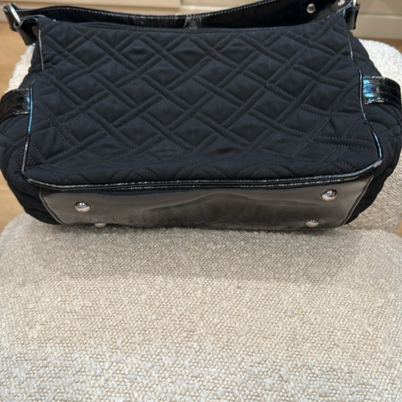 Vera bradley shoulder purse - Picture 10 of 10